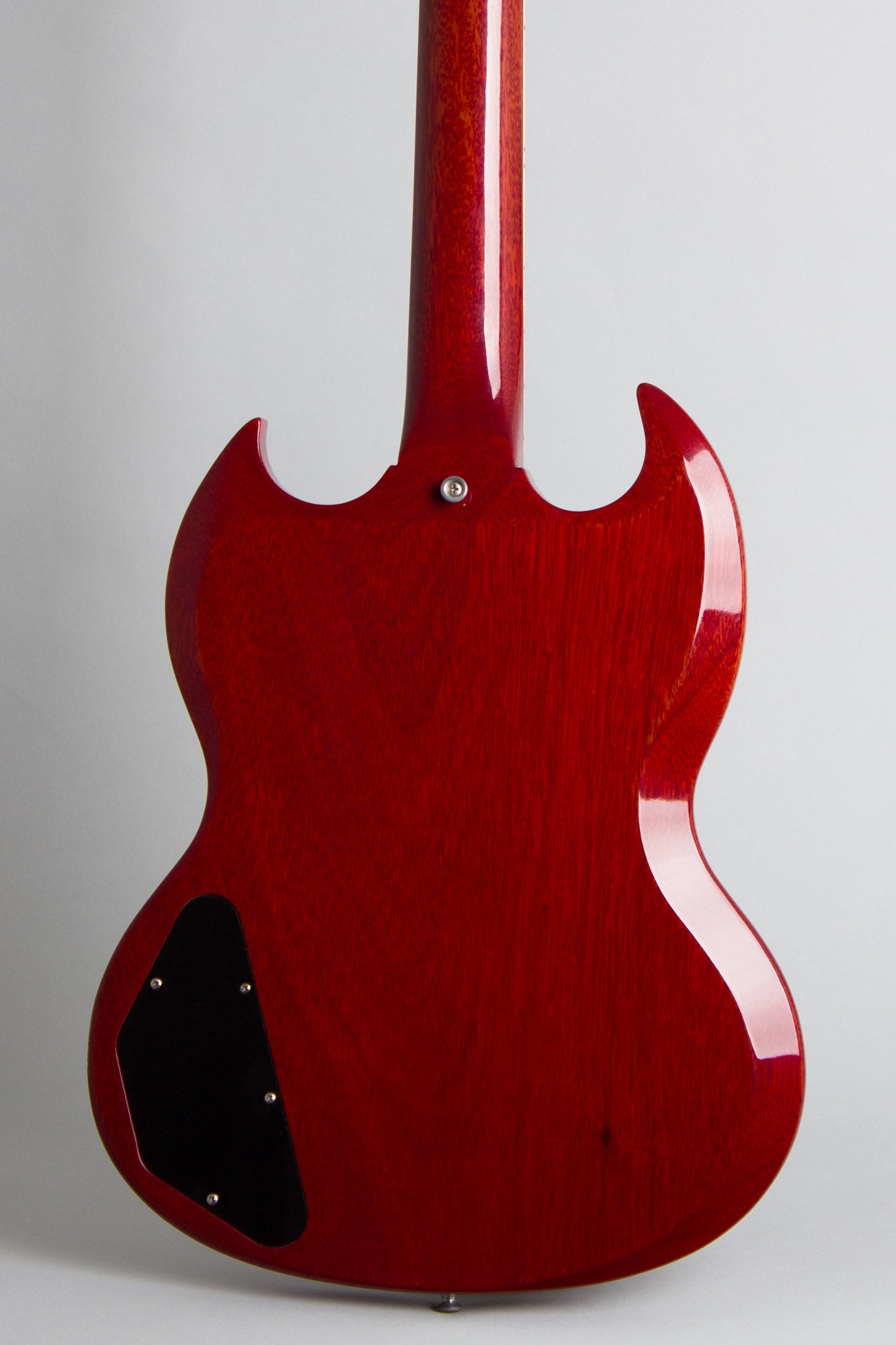 Gibson SG Special Solid Body Electric Guitar (1961)