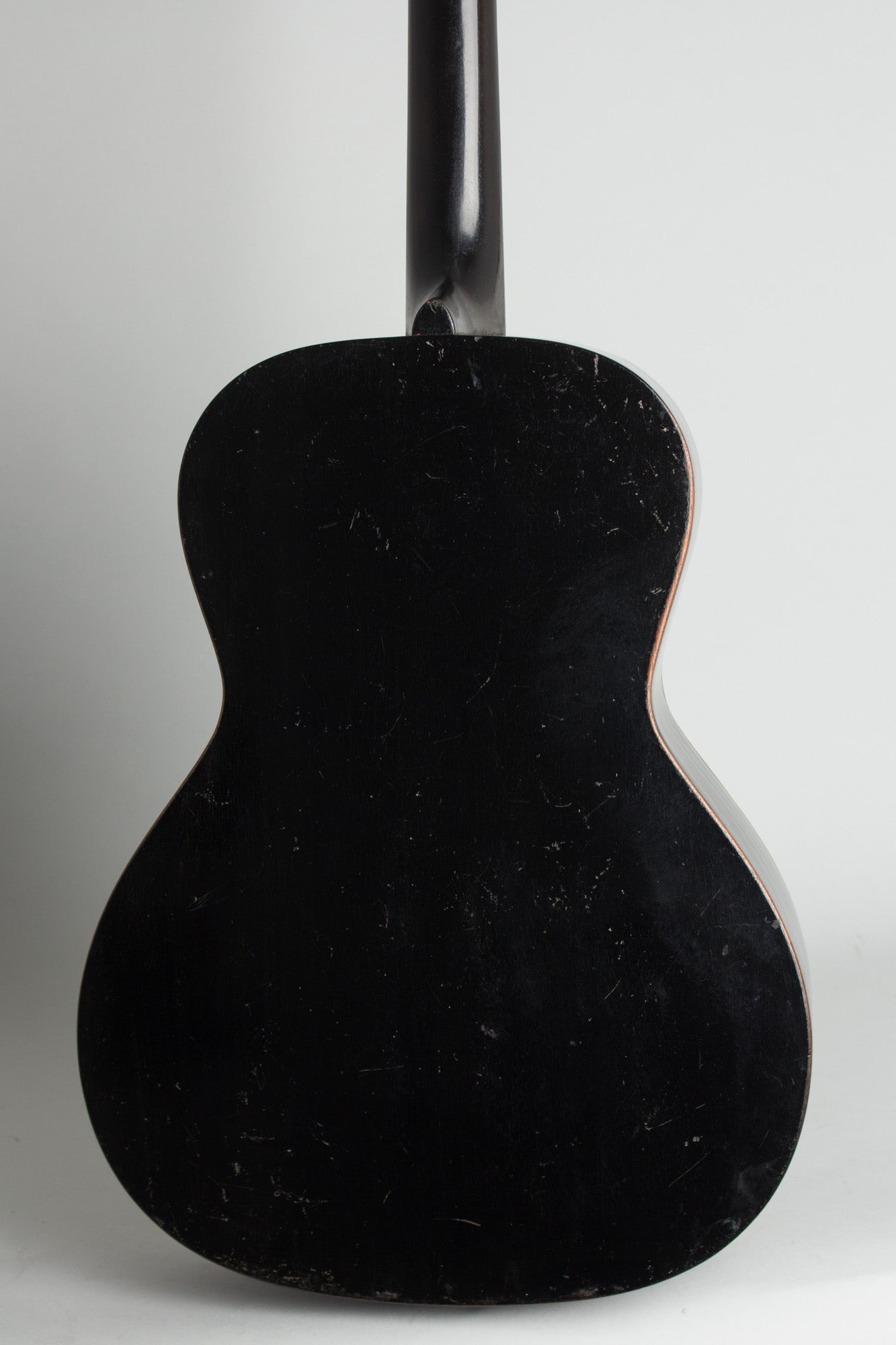 Gibson L-00 Flat Top Acoustic Guitar (1931)