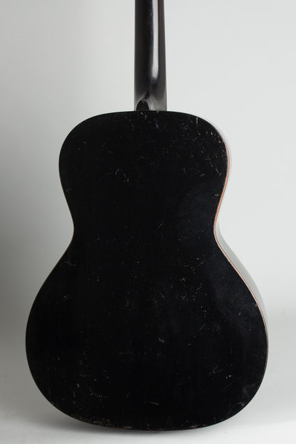 Gibson L-00 Flat Top Acoustic Guitar (1931)