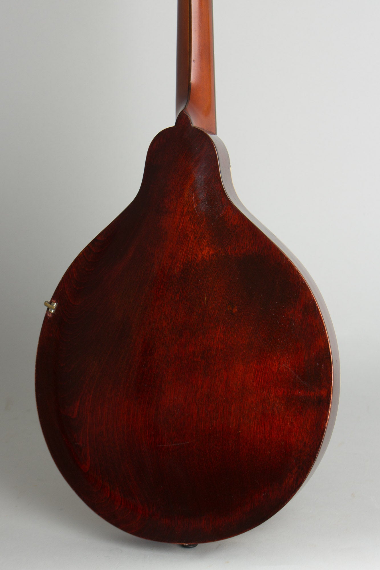 Gibson Style A Carved Top Mandolin (1910)