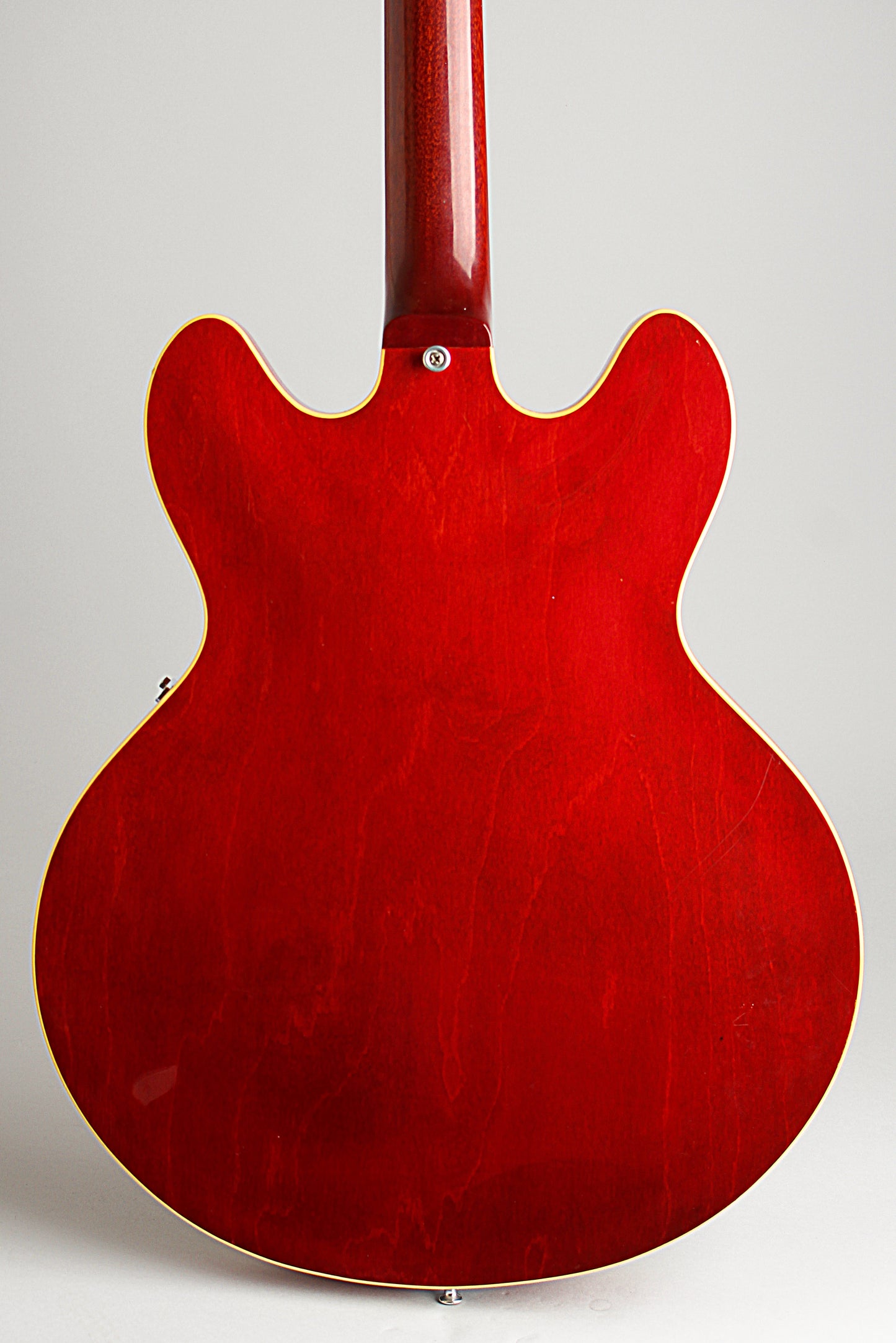Gibson ES-330TD Thinline Hollow Body Electric Guitar (1966)