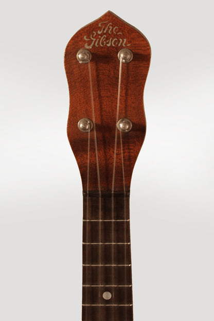 Gibson UB-1 Banjo Ukulele (1928)