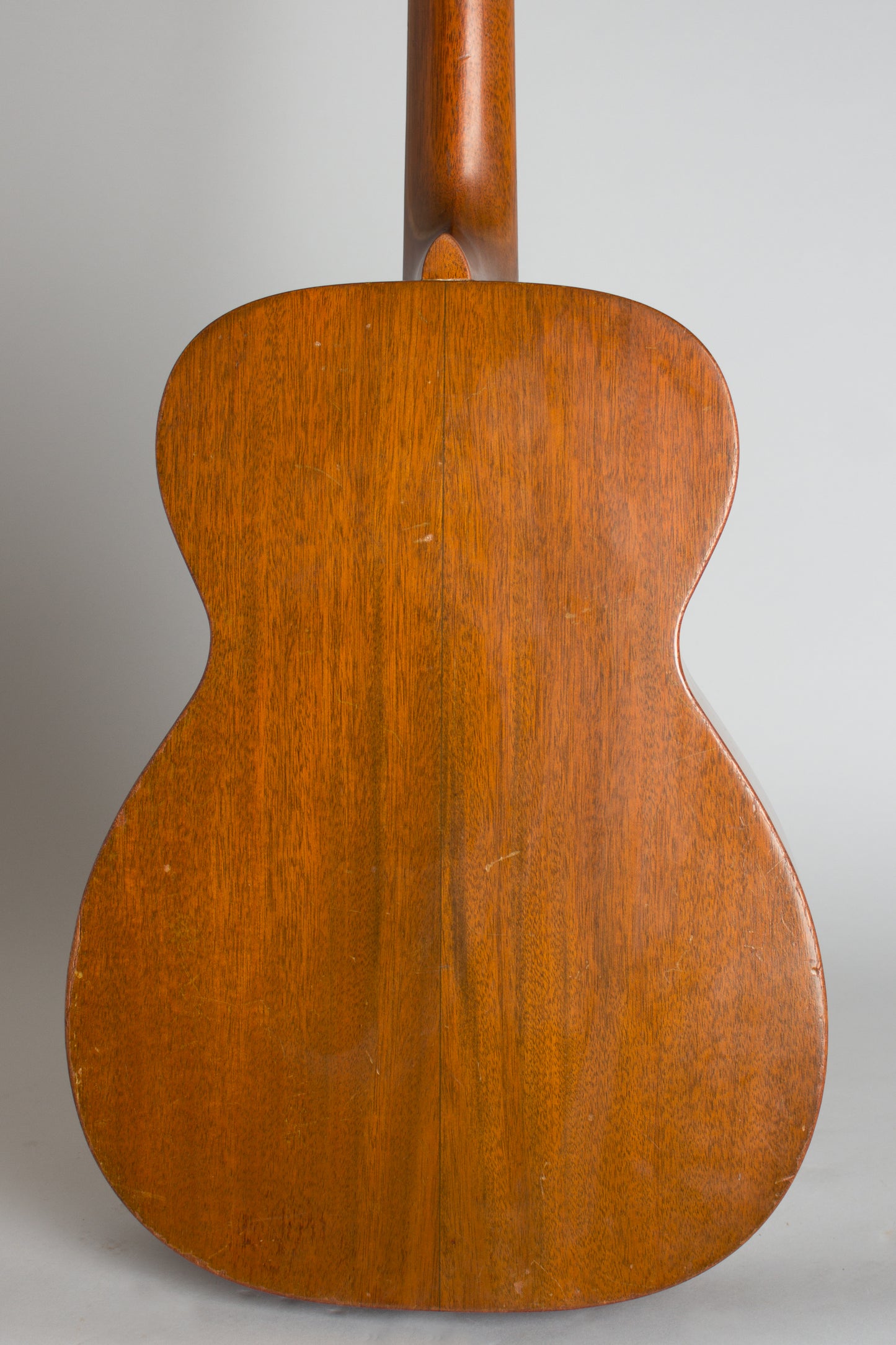 C. F. Martin 0-15 Flat Top Acoustic Guitar (1949)