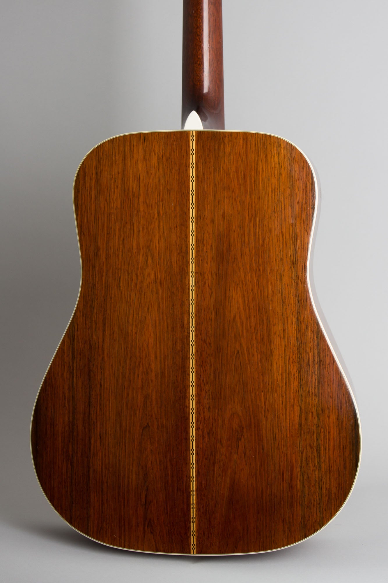 C. F. Martin D-28 Flat Top Acoustic Guitar (1960)