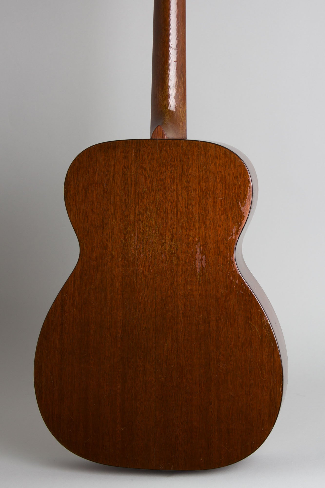 C. F. Martin 00-18 with 1944 neck Flat Top Acoustic Guitar (1941)