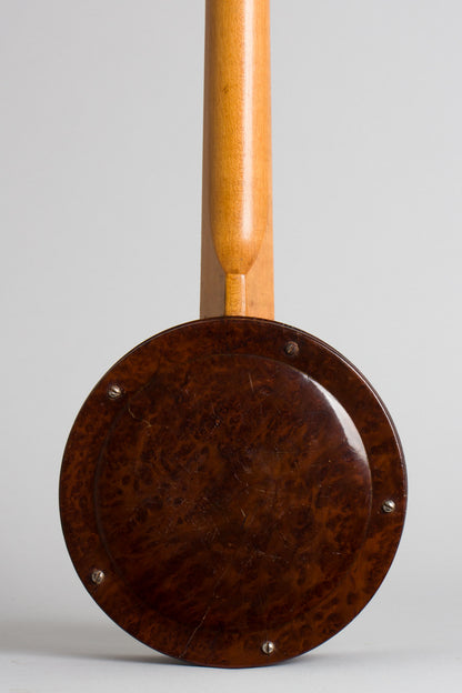 California Style Banjo Ukulele (1920)