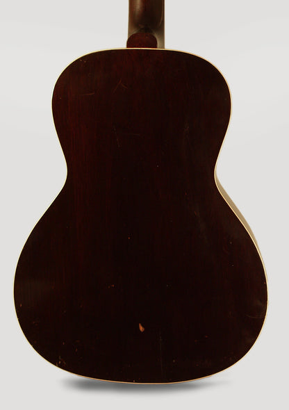 Gibson HG-00 Flat Top Acoustic Guitar (1939)