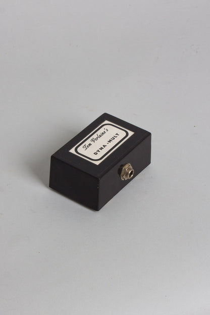 Valvotronics Dyna-Mult Made for and Used by Tom Verlaine Passive ABY Splitter (1990s)