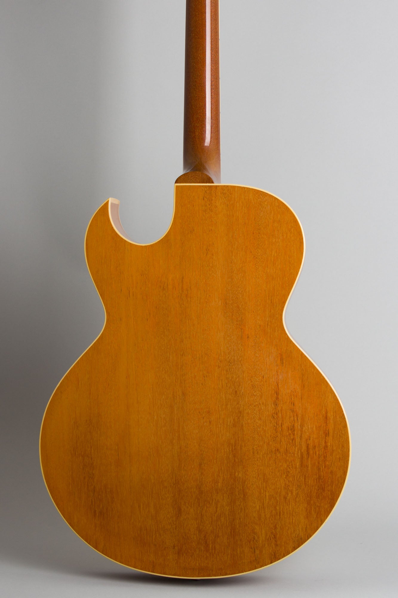 Gibson ES-175D Arch Top Hollow Body Electric Guitar (1989)