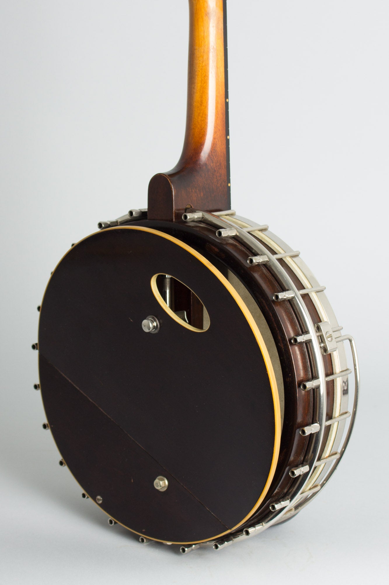 Gibson Style MB-1 Mandolin Banjo (1923)