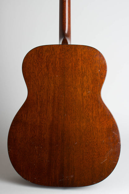 C. F. Martin 0-18T Flat Top Tenor Guitar (1965)