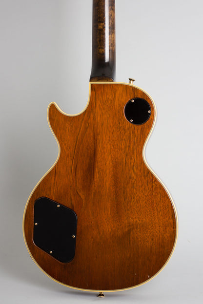 Gibson Les Paul Artisan Solid Body Electric Guitar (1977)