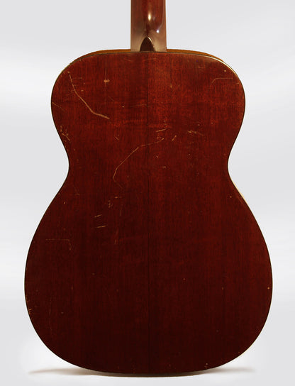 C. F. Martin 00-18 Flat Top Acoustic Guitar (1960)