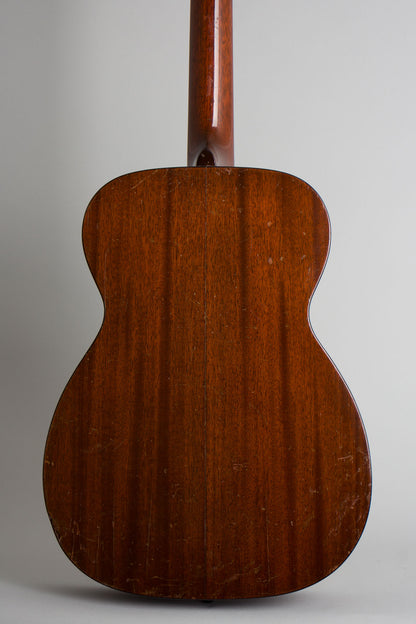 C. F. Martin 00-18 Flat Top Acoustic Guitar (1950)