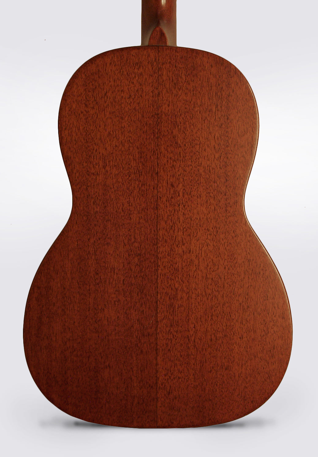 C. F. Martin 5-15T Flat Top Tenor Guitar (1953)