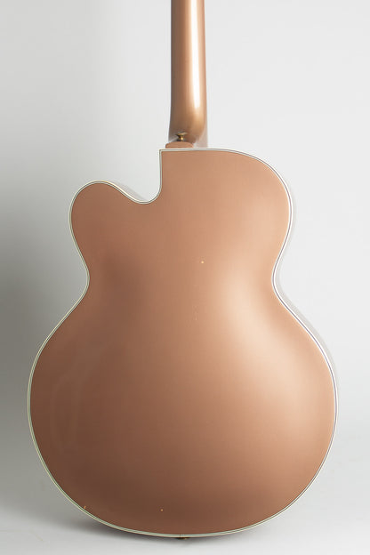 Gretsch Model 6199 Convertible Arch Top Hollow Body Electric Guitar (1957)