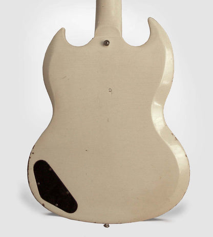 Gibson SG-TV Junior Solid Body Electric Guitar (1965)