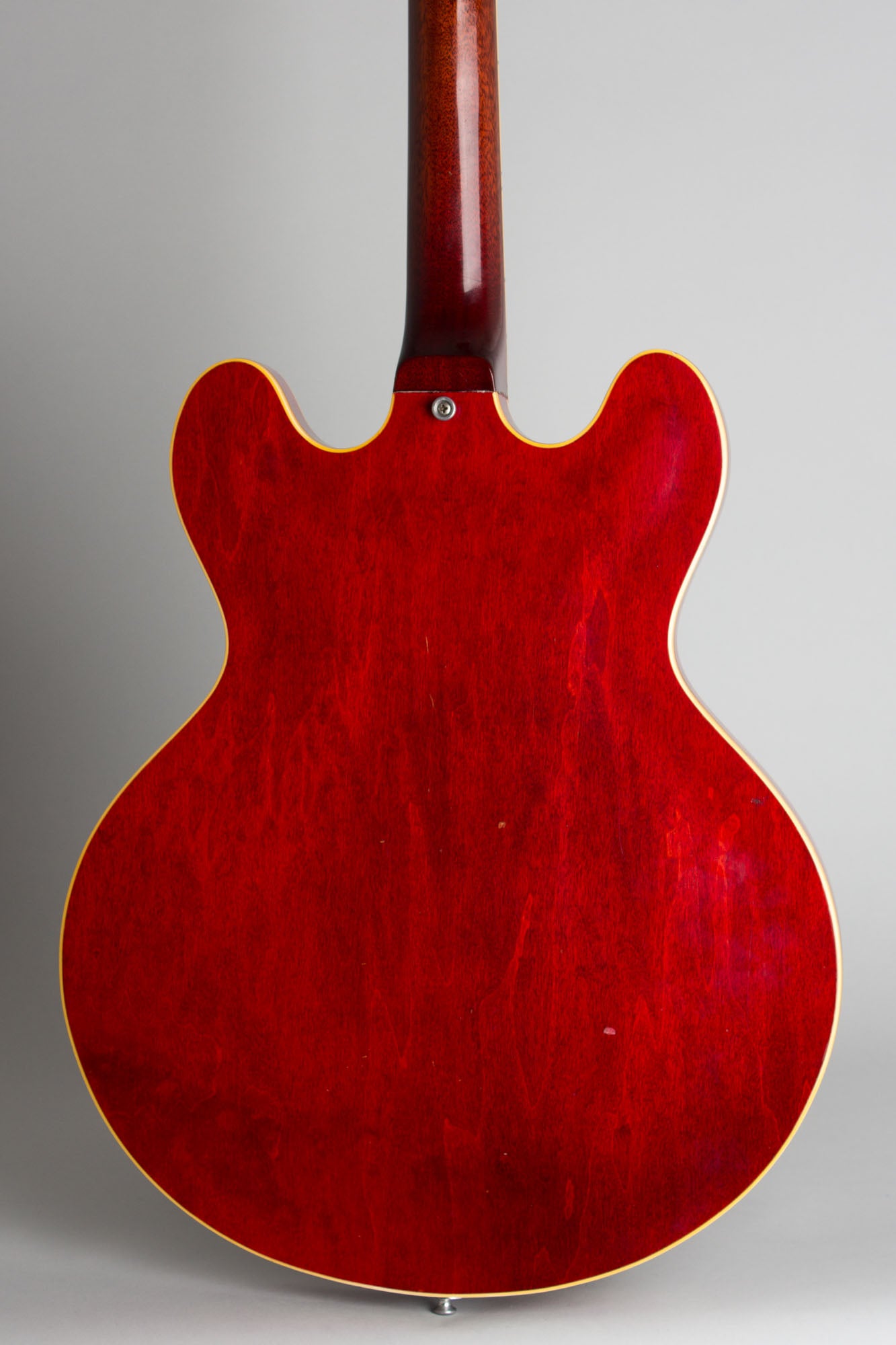 Gibson ES-335-12 TDC 12 String Semi-Hollow Body Electric Guitar (1968)