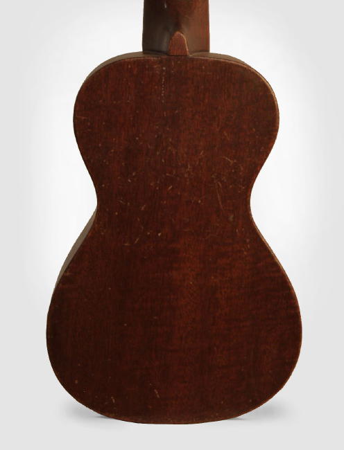 Regal Wendall Hall Red Head Soprano Ukulele (1926)