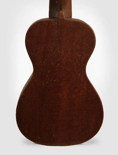 Regal Wendall Hall Red Head Soprano Ukulele (1926)