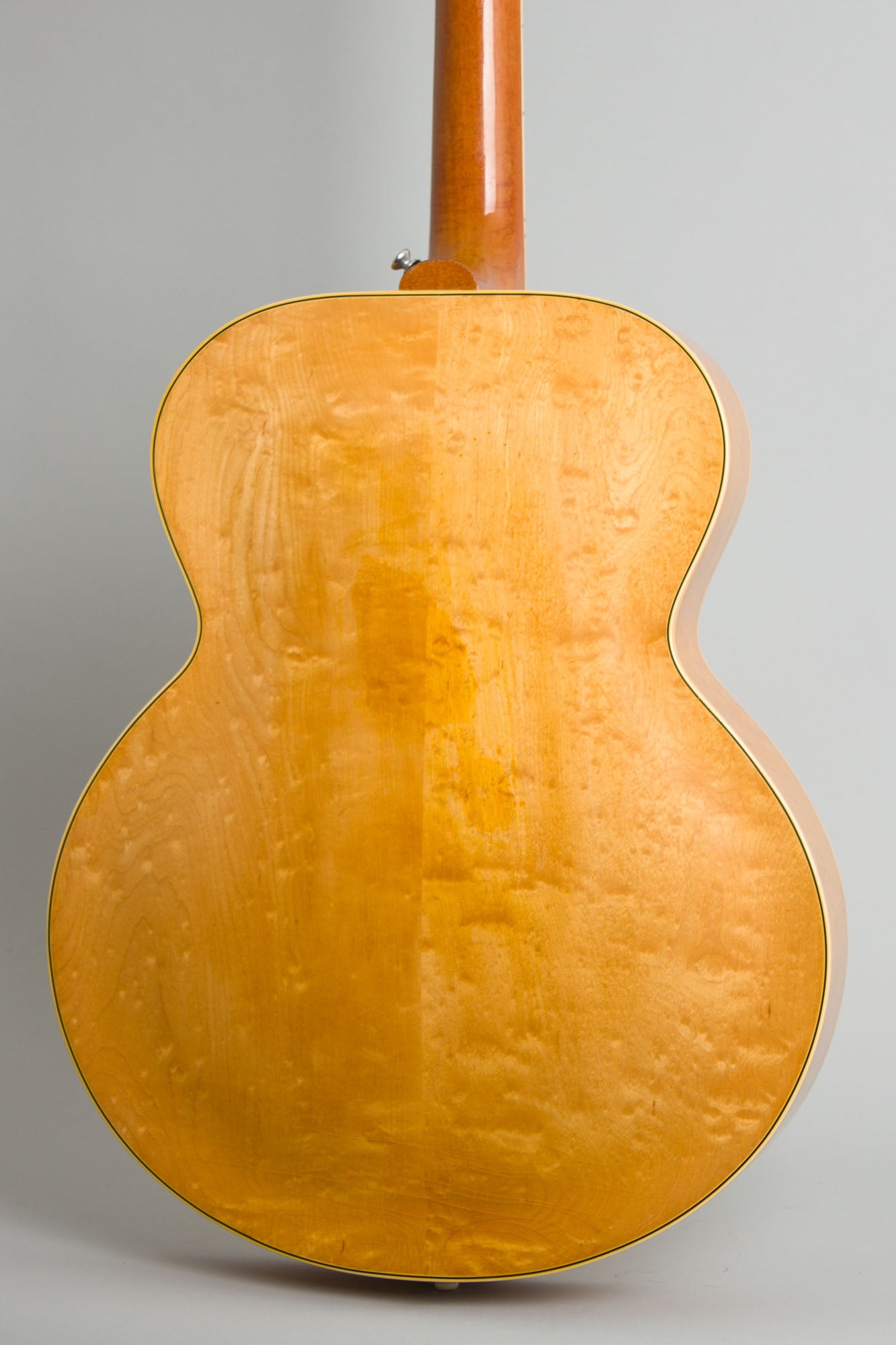 Gibson ES-300N Arch Top Hollow Body Electric Guitar (1947-8)