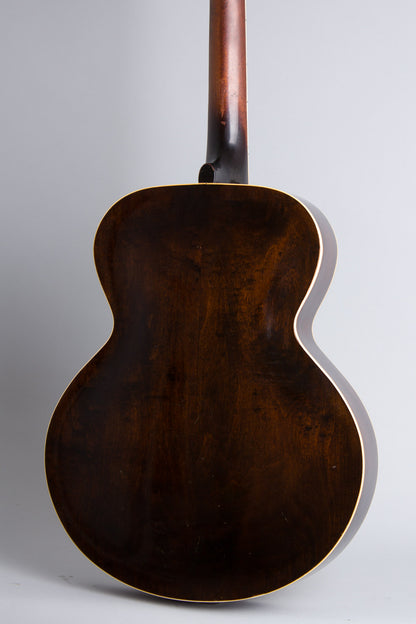 Gibson ES-150 Arch Top Hollow Body Electric Guitar (1940)