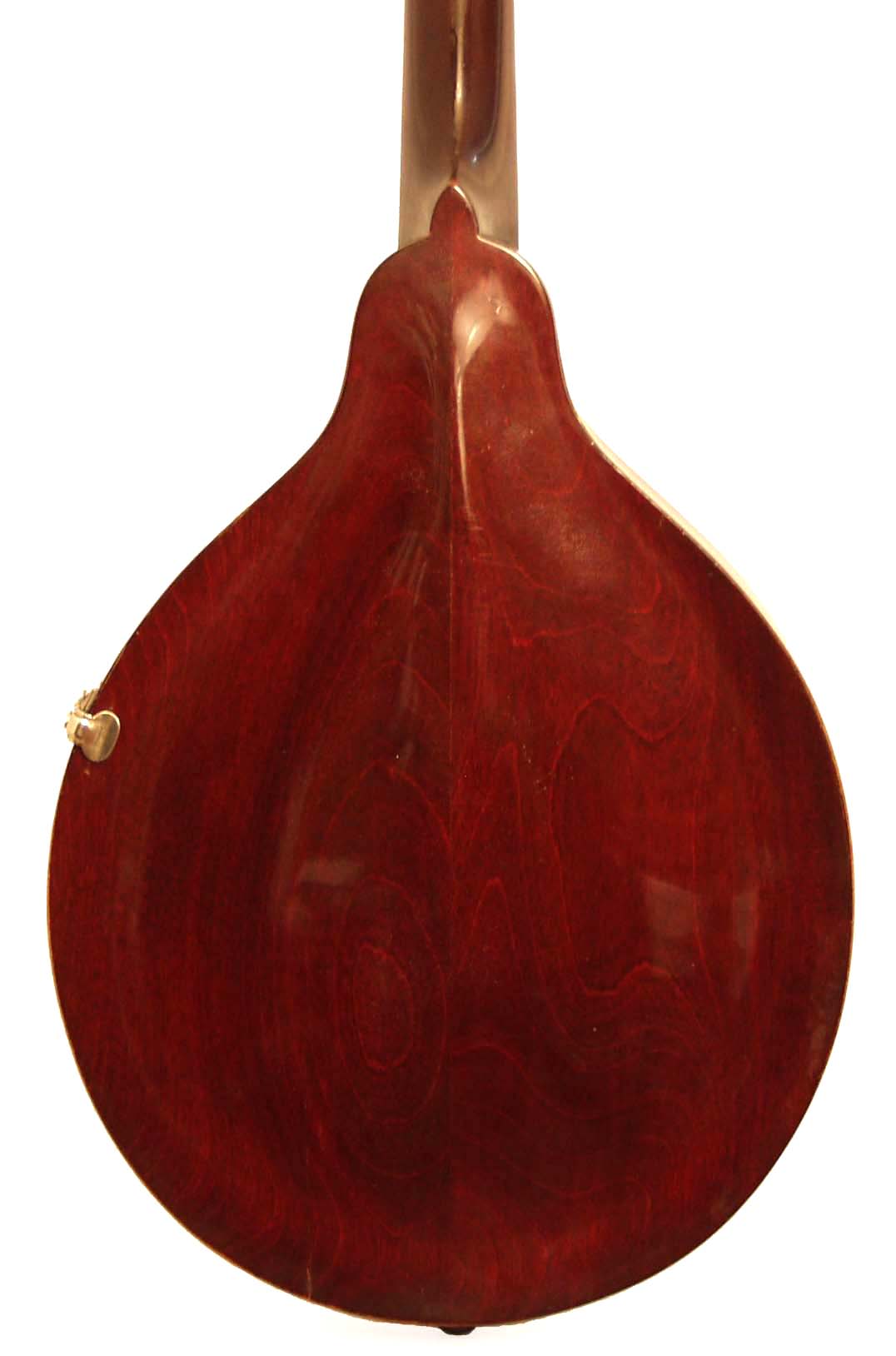 Gibson Style A-1 Carved Top Mandolin (1917)