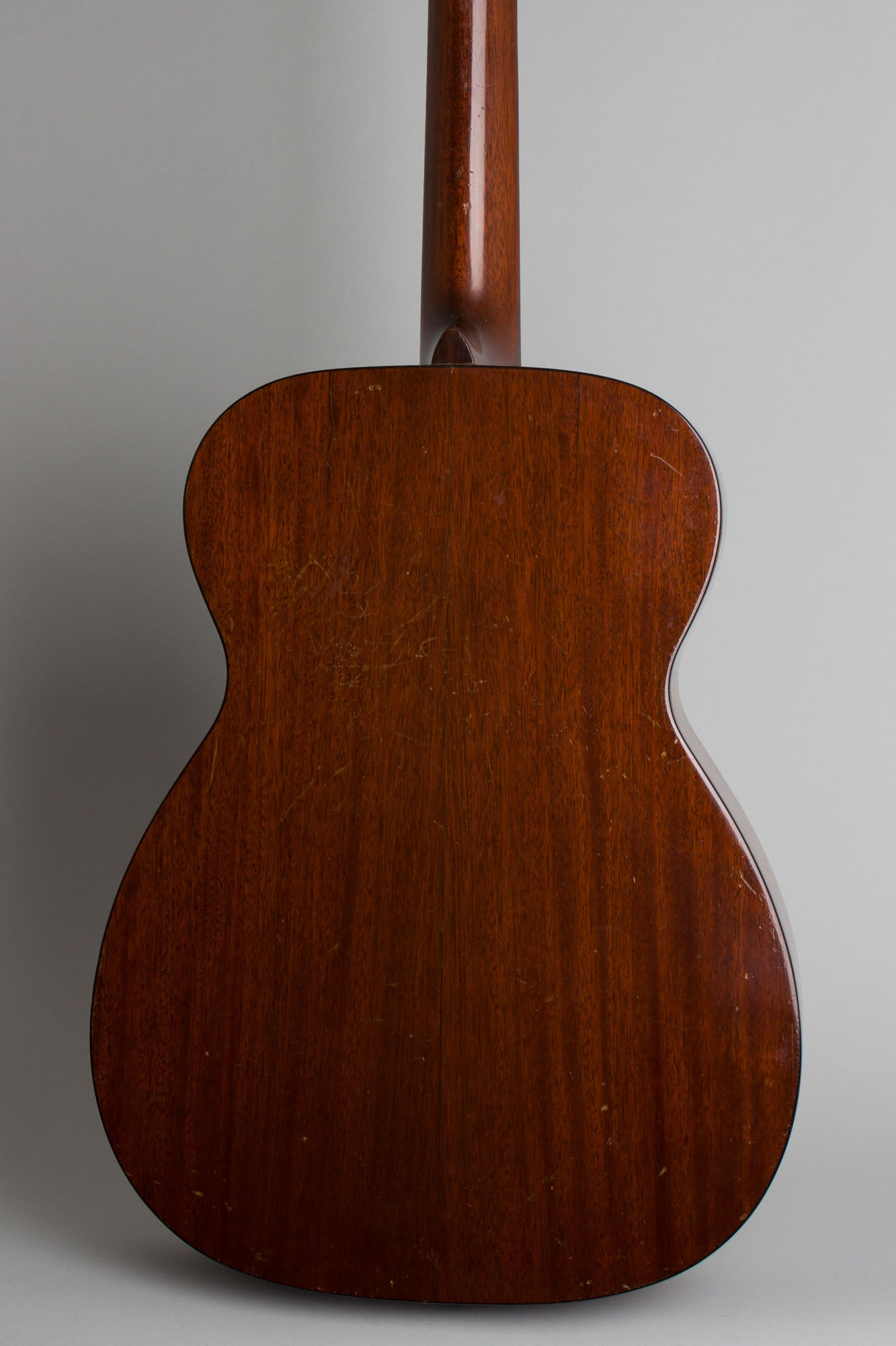 C. F. Martin 00-18 Flat Top Acoustic Guitar (1955)