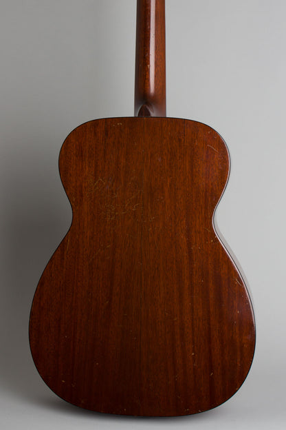 C. F. Martin 00-18 Flat Top Acoustic Guitar (1955)