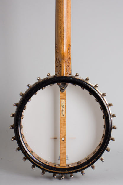 A. A. Farland Concert Grand 5 String Banjo (1915)