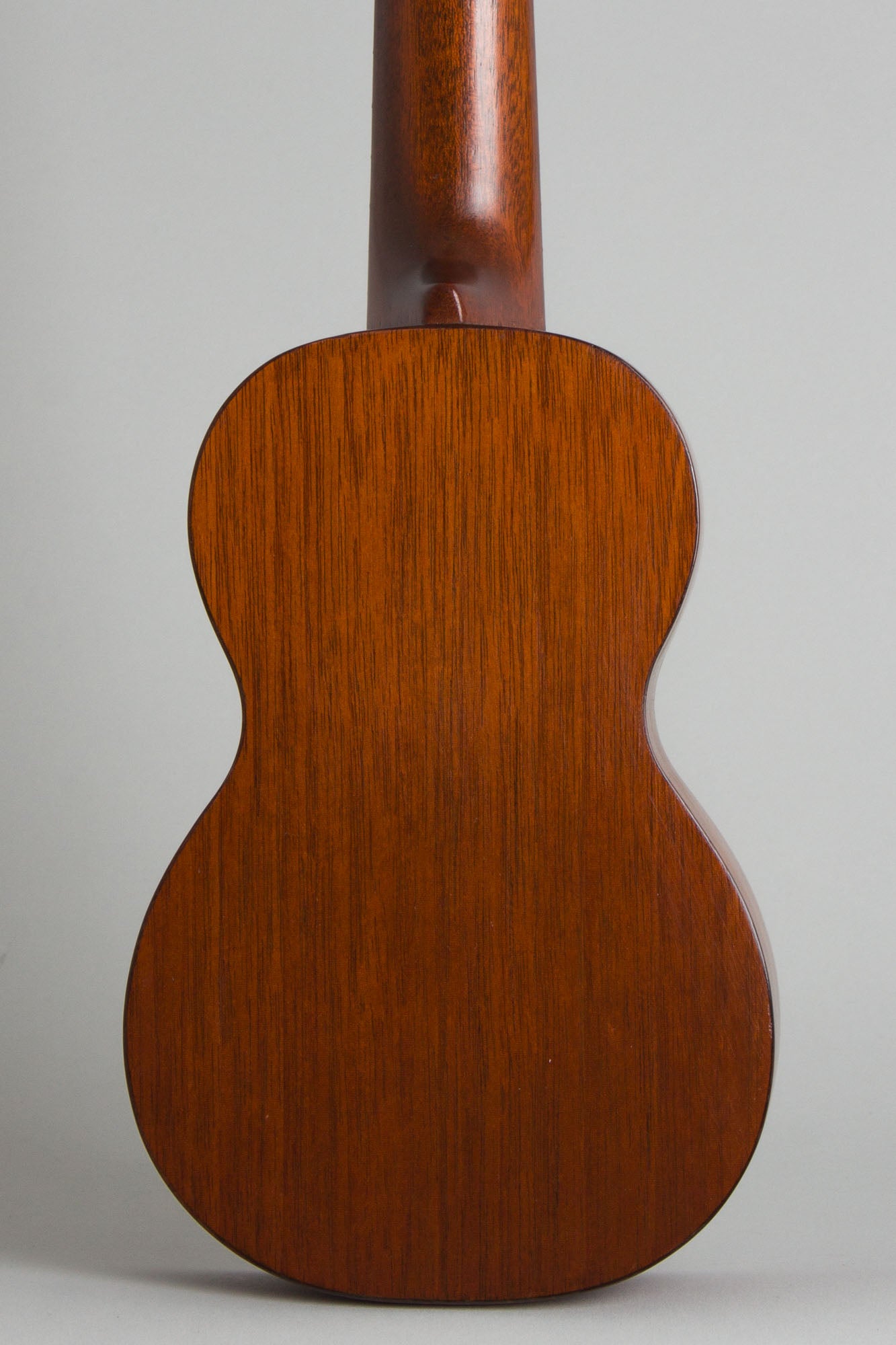 C. F. Martin Style 1 Soprano Ukulele (1928)