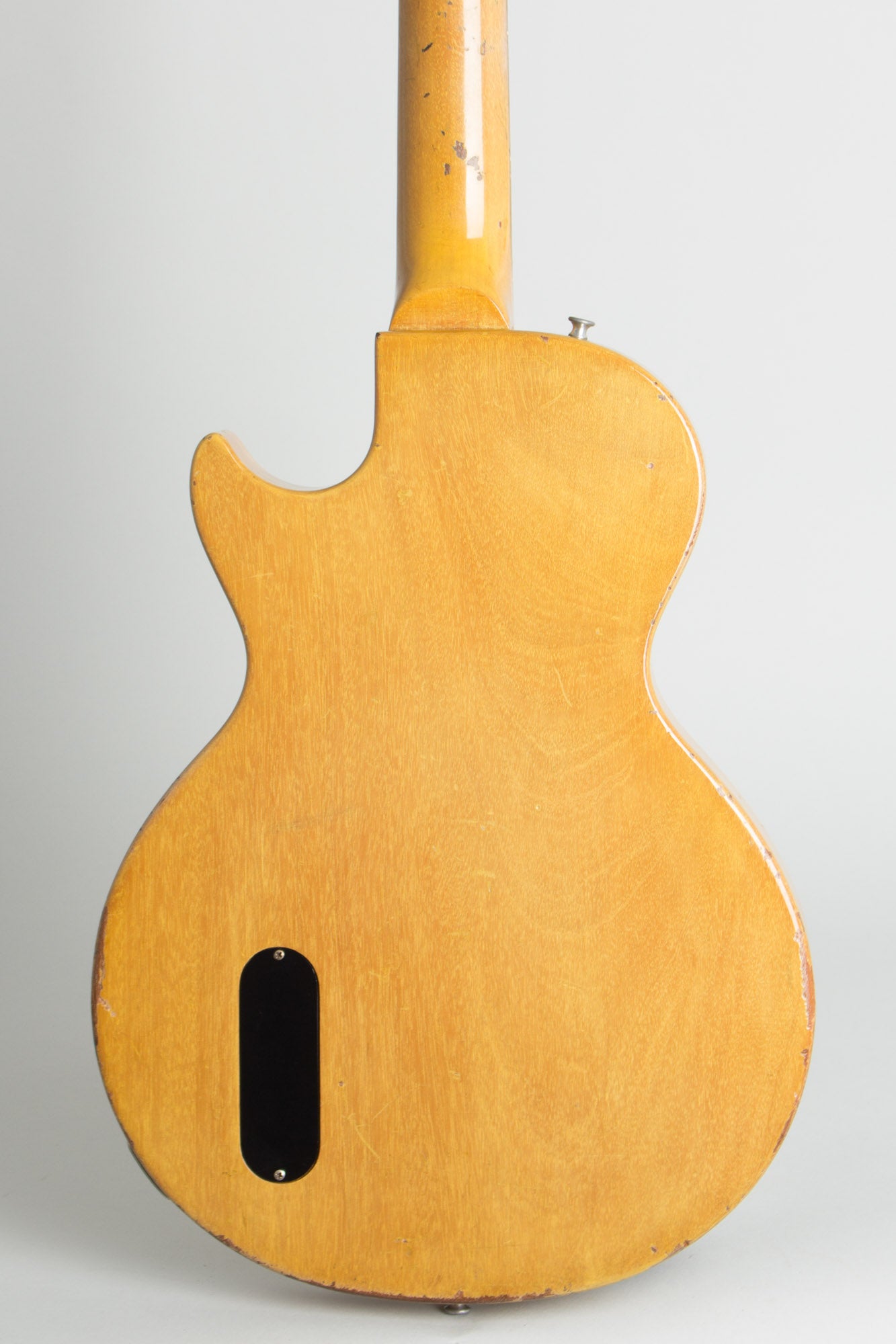 Gibson Les Paul TV Junior Solid Body Electric Guitar (1955)