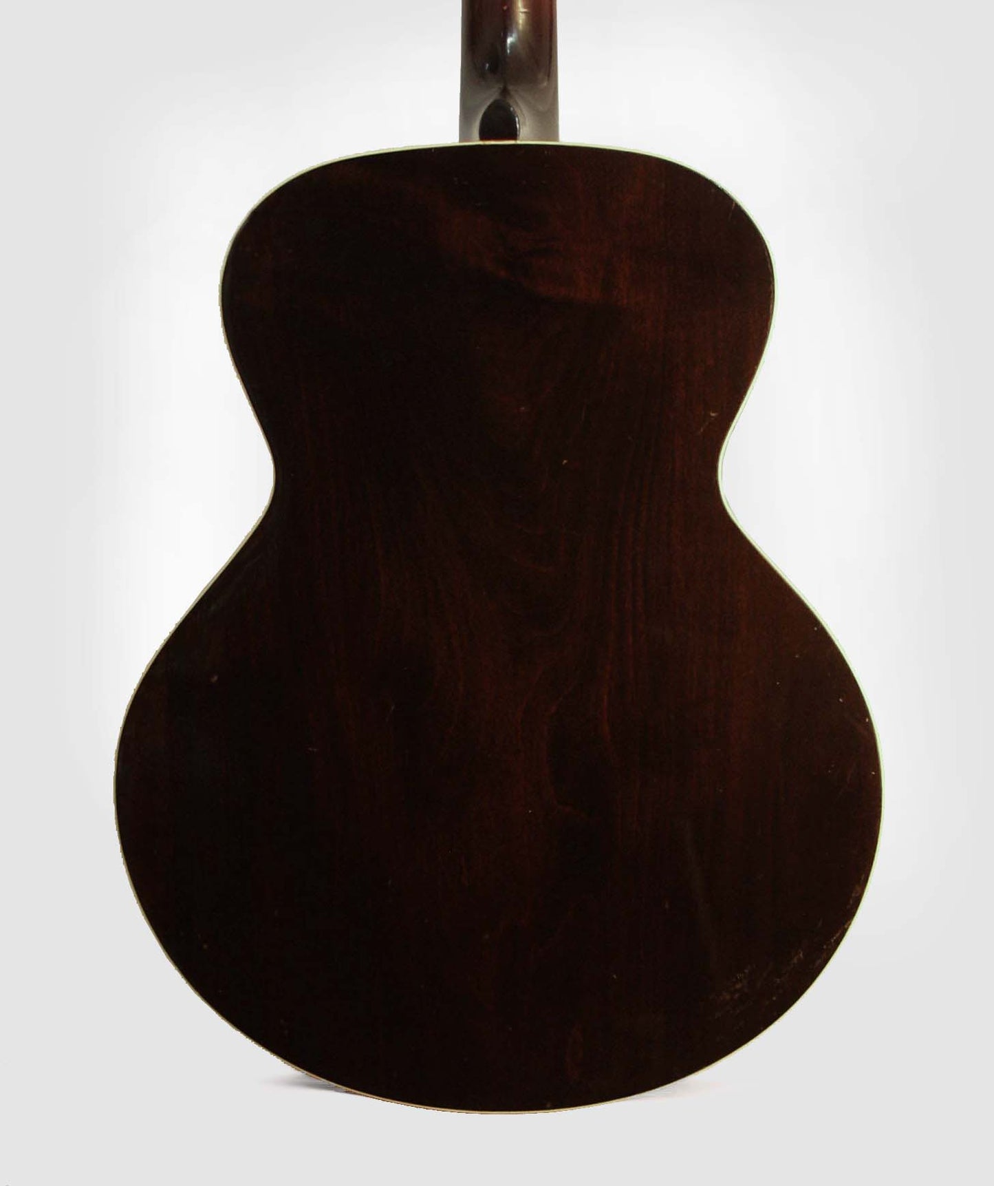 Gibson ES-150 Arch Top Hollow Body Electric Guitar (1938)