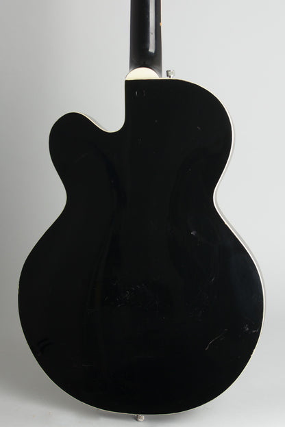 Gretsch Model 6117 Sam Ash Custom Arch Top Hollow Body Electric Guitar (1966)