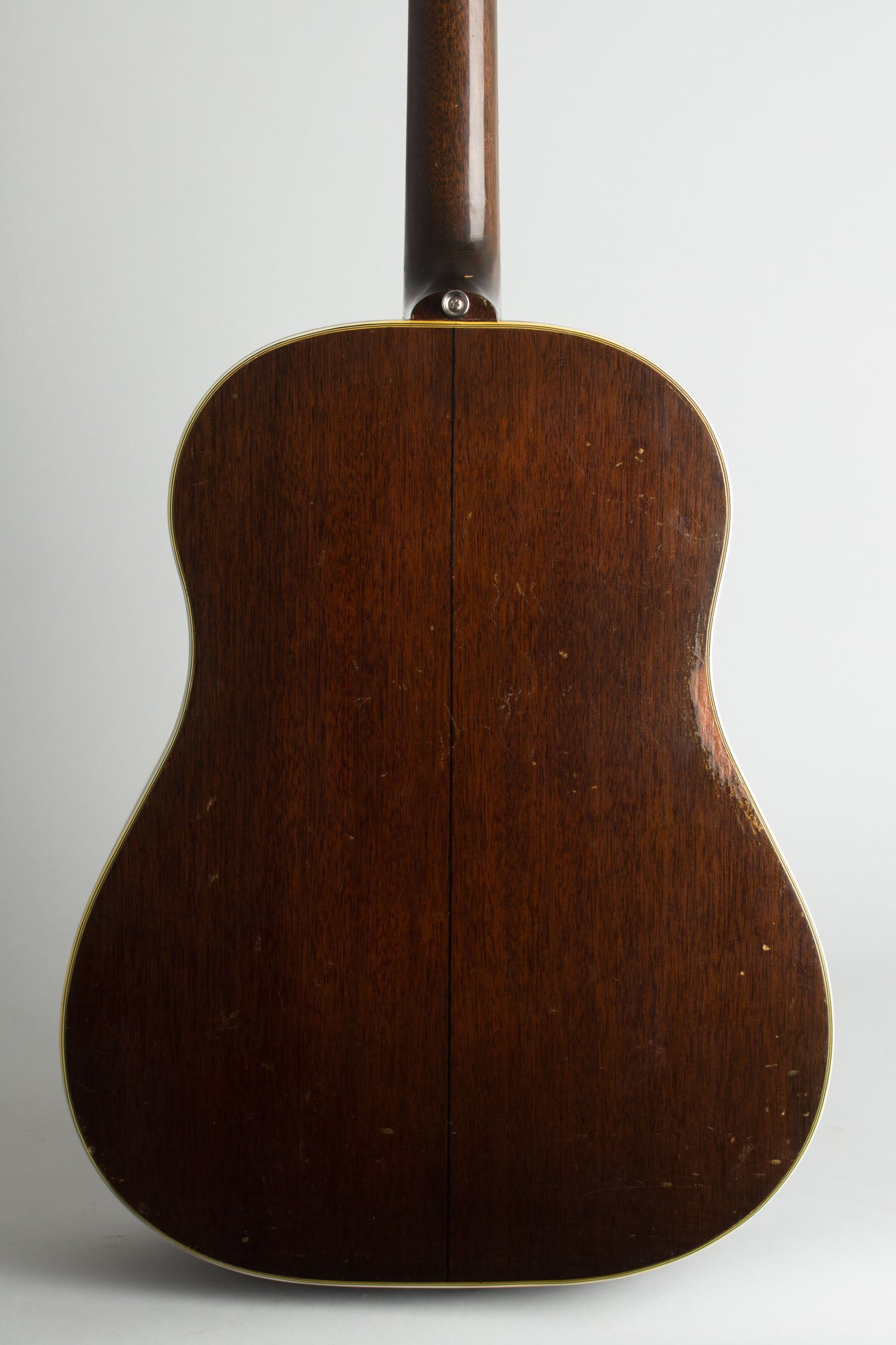 Gibson SJ Southern Jumbo Flat Top Acoustic Guitar (1951)