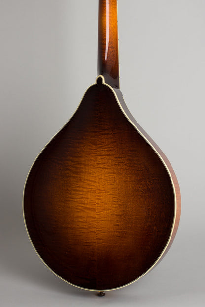 Collings MT-2 Carved Top Mandolin (2003)
