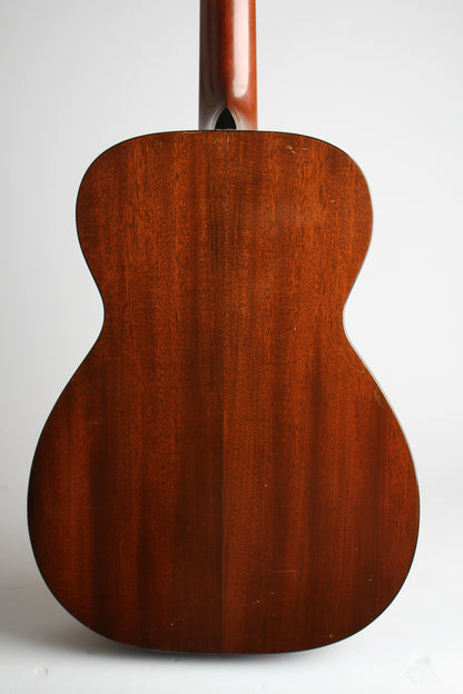 C. F. Martin 0-18 Flat Top Acoustic Guitar (1943)