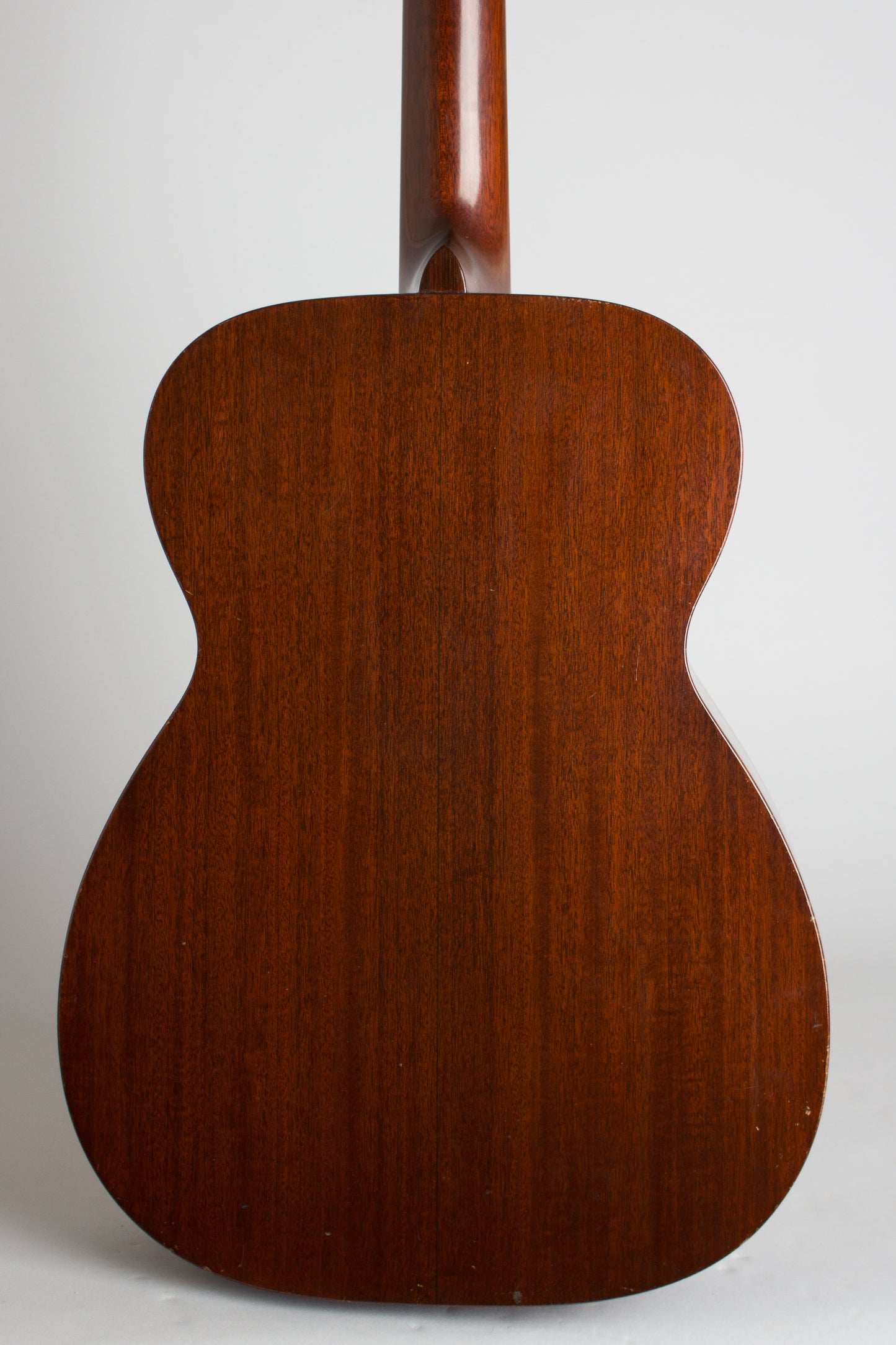 C. F. Martin 00-17 Flat Top Acoustic Guitar (1952)