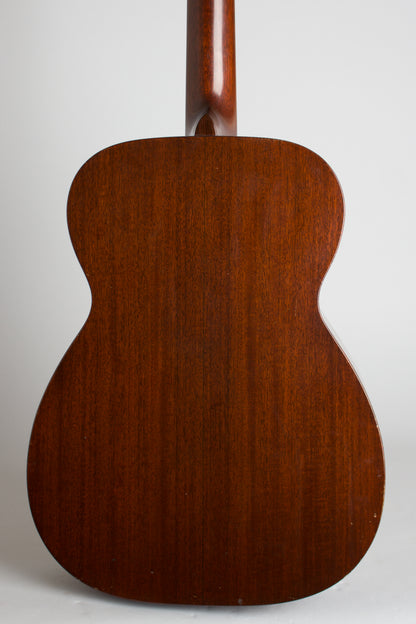 C. F. Martin 00-17 Flat Top Acoustic Guitar (1952)