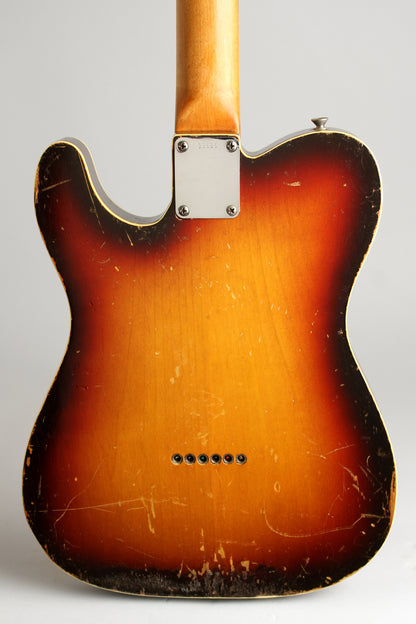 Fender Esquire Custom Solid Body Electric Guitar (1959)