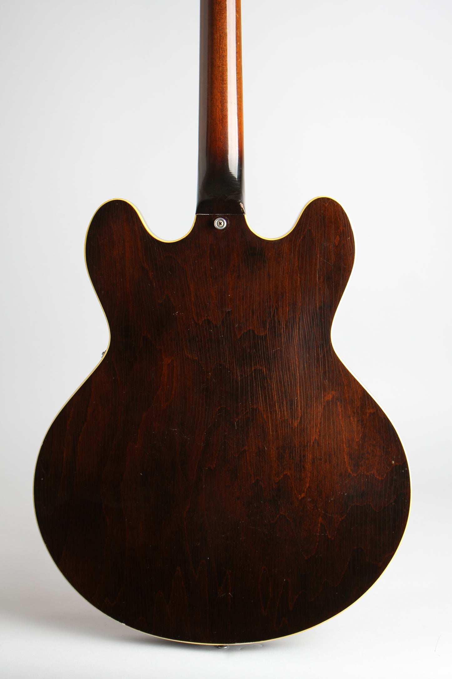 Epiphone Casino E-230TD Thinline Hollow Body Electric Guitar (1967)