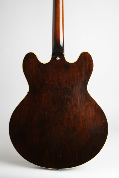 Epiphone Casino E-230TD Thinline Hollow Body Electric Guitar (1967)