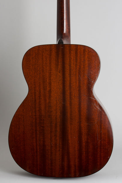 C. F. Martin 000-18 Flat Top Acoustic Guitar (1946)