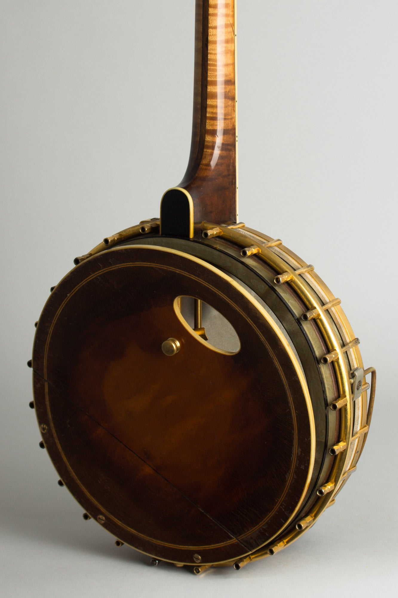 Gibson TB-5 Tenor Banjo (1923)