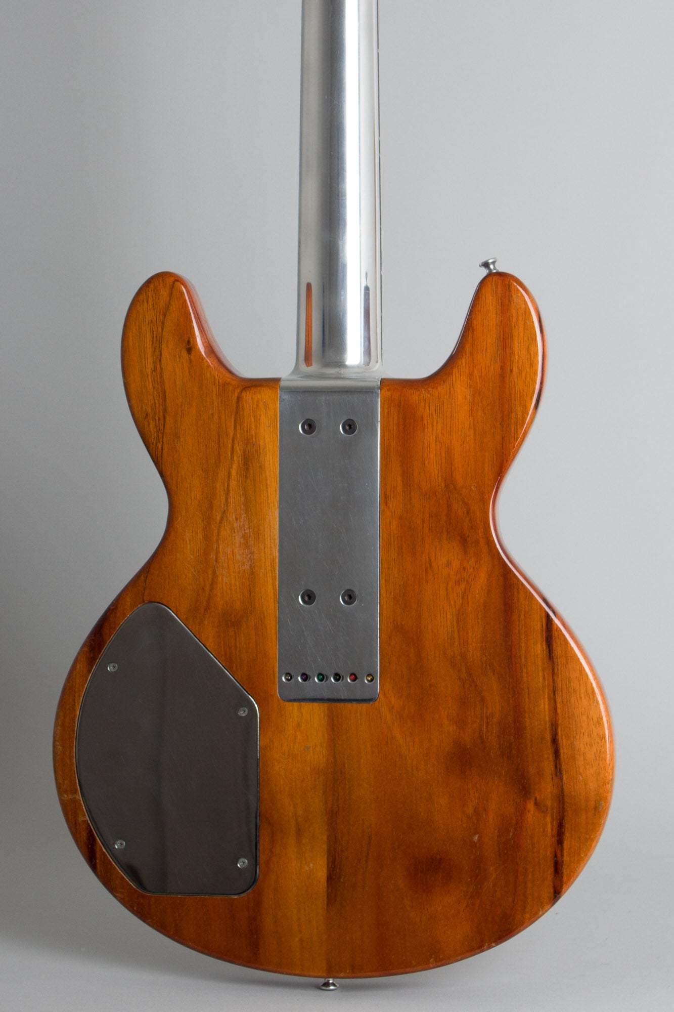 Travis Bean TB-1000A Solid Body Electric Guitar (1977)