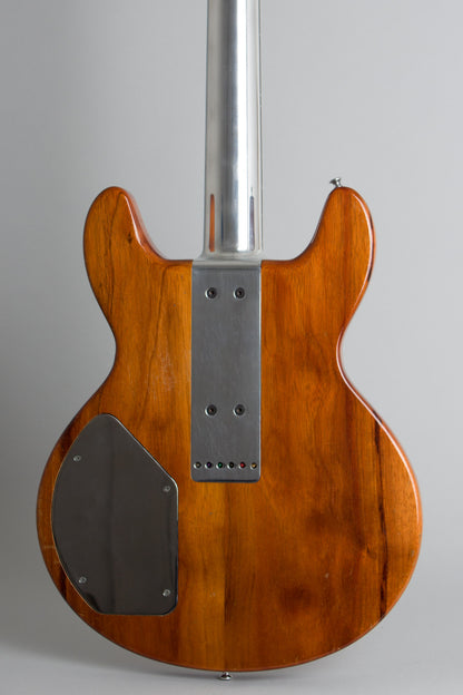 Travis Bean TB-1000A Solid Body Electric Guitar (1977)