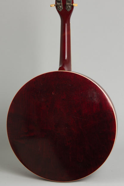 Gibson MB-2 Mandolin Banjo (1927)