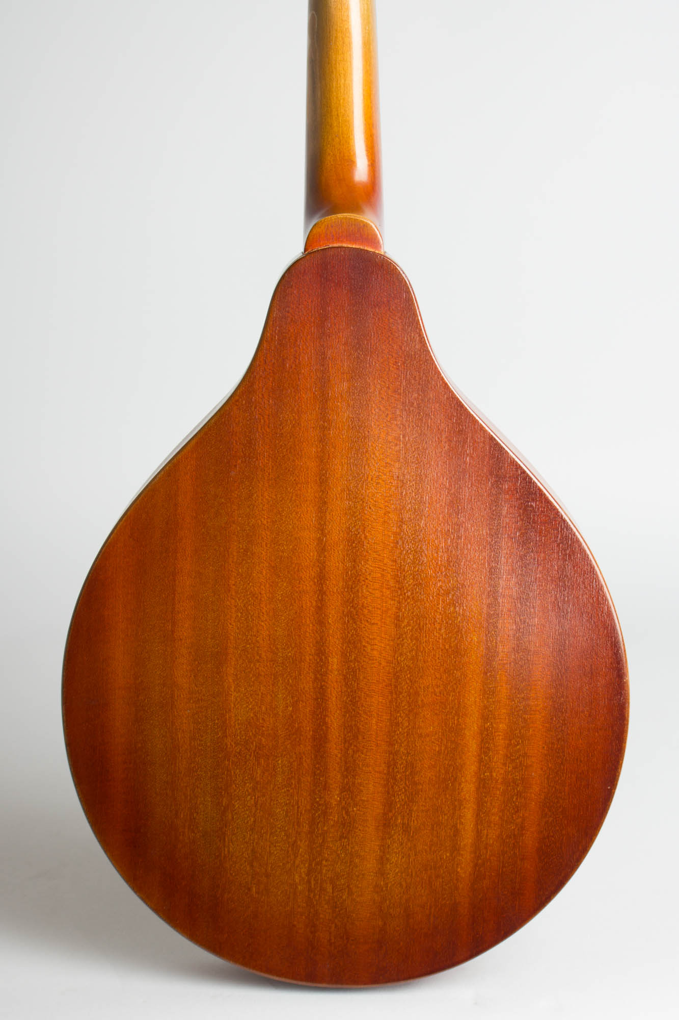 Stradolin Arch Top Mandolin (1950)