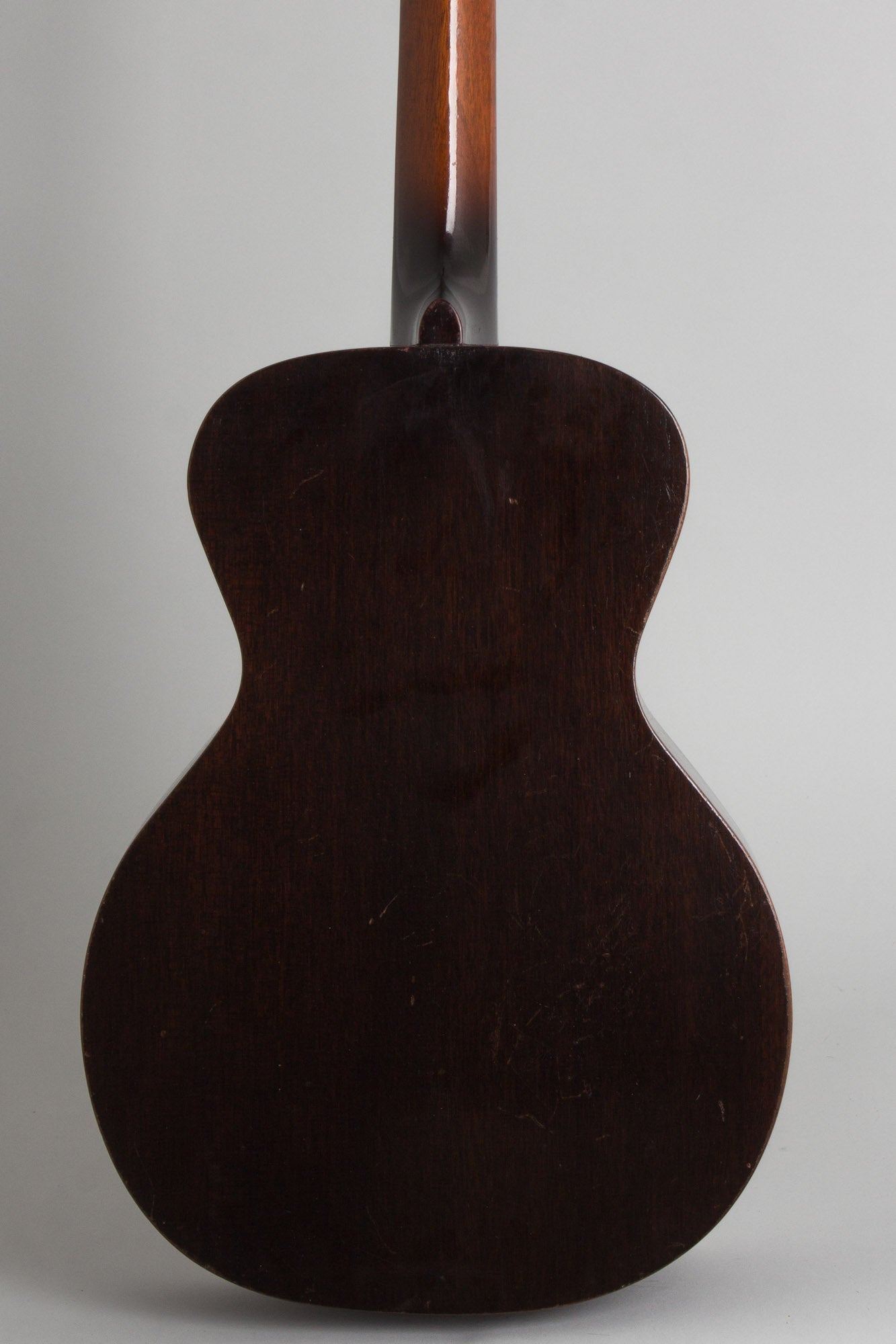 Kalamazoo Sport Model KG 3/4 Flat Top Acoustic Guitar (1937)
