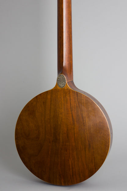 Windsor The New Windsor Patent #6 5 String Zither Banjo (1910s)